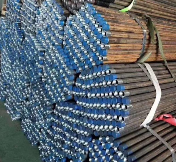 黑龙江注浆管厂家